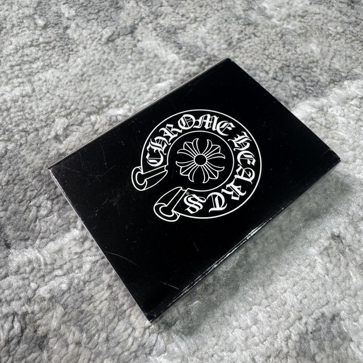 Chrome Hearts Matches Size ONE SIZE - 3 Thumbnail