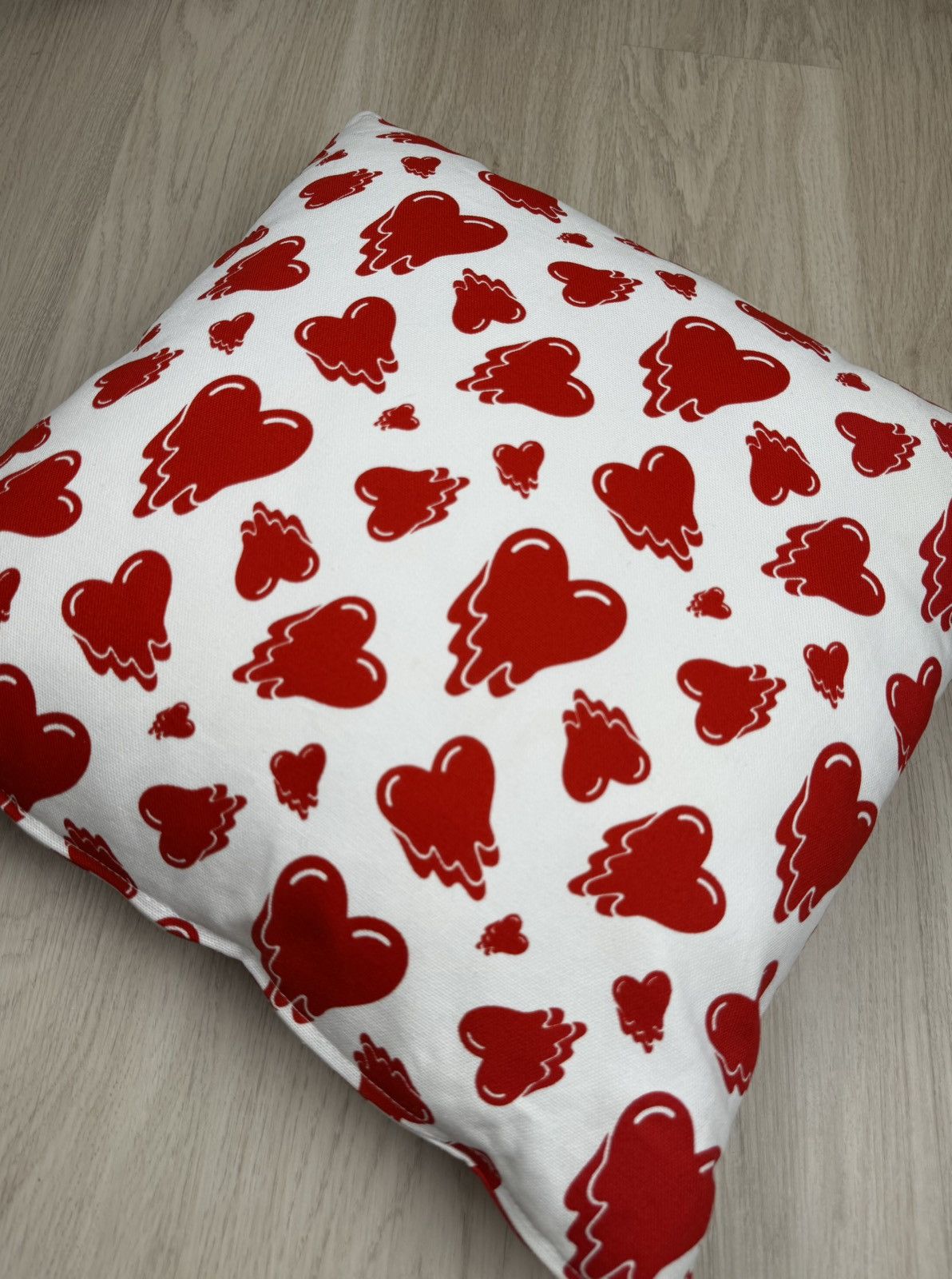 Emotionally Unavailable Emotionally Unavailable Fabrick Pillow Set NTWRK Size ONE SIZE - 9 Thumbnail