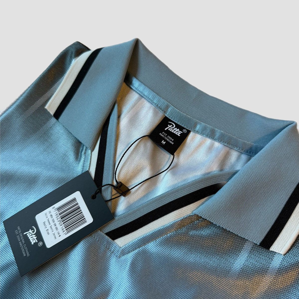 Patta Patta Peewee Sports Jersey Size US M / EU 48-50 / 2 - 7 Thumbnail