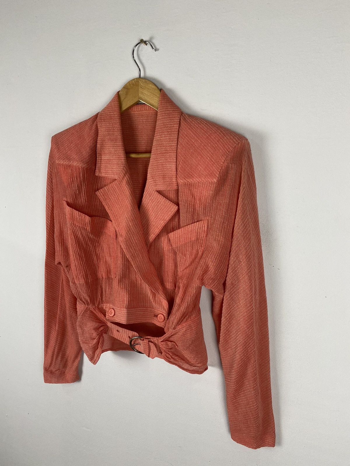Karl Lagerfeld × Other Karl Lagerfeld Jacket Size S / US 4 / IT 40 - 5 Thumbnail