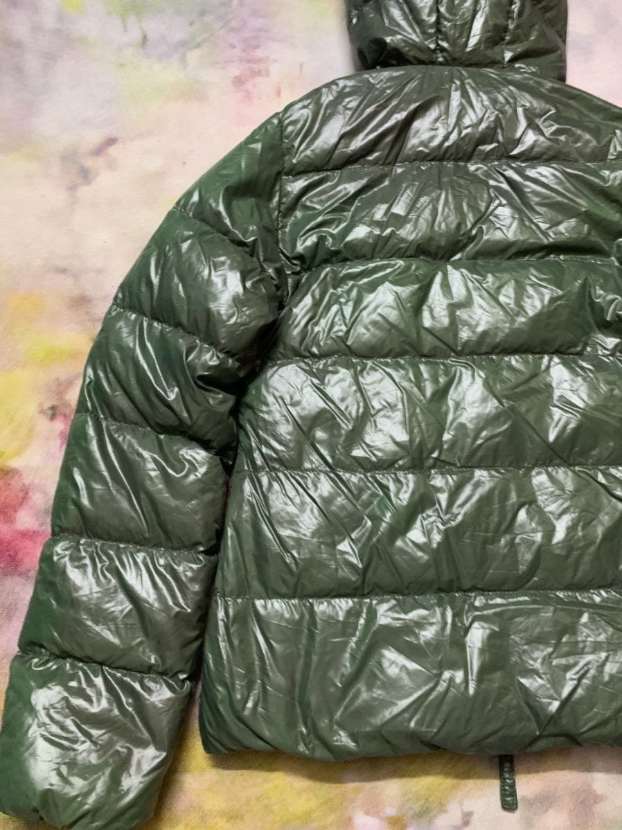 Duvetica GRAIL! Duvetica Full Zip Puffer Down Jacket Size S / US 4 / IT 40 - 15 Thumbnail