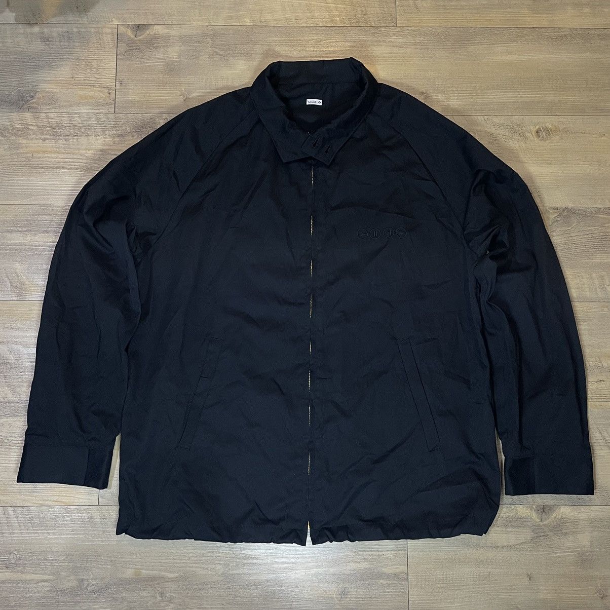 Japanese Brand Sequel jacket Size US L / EU 52-54 / 3 - 1 Thumbnail