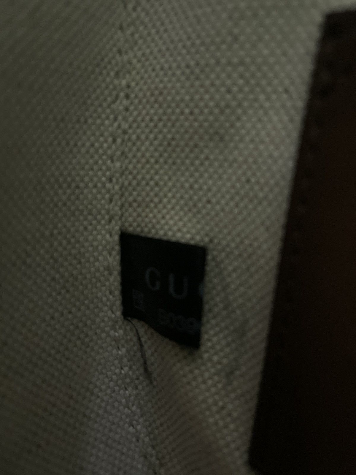 Gucci Gucci Horsebit 1955 Size ONE SIZE - 12 Thumbnail