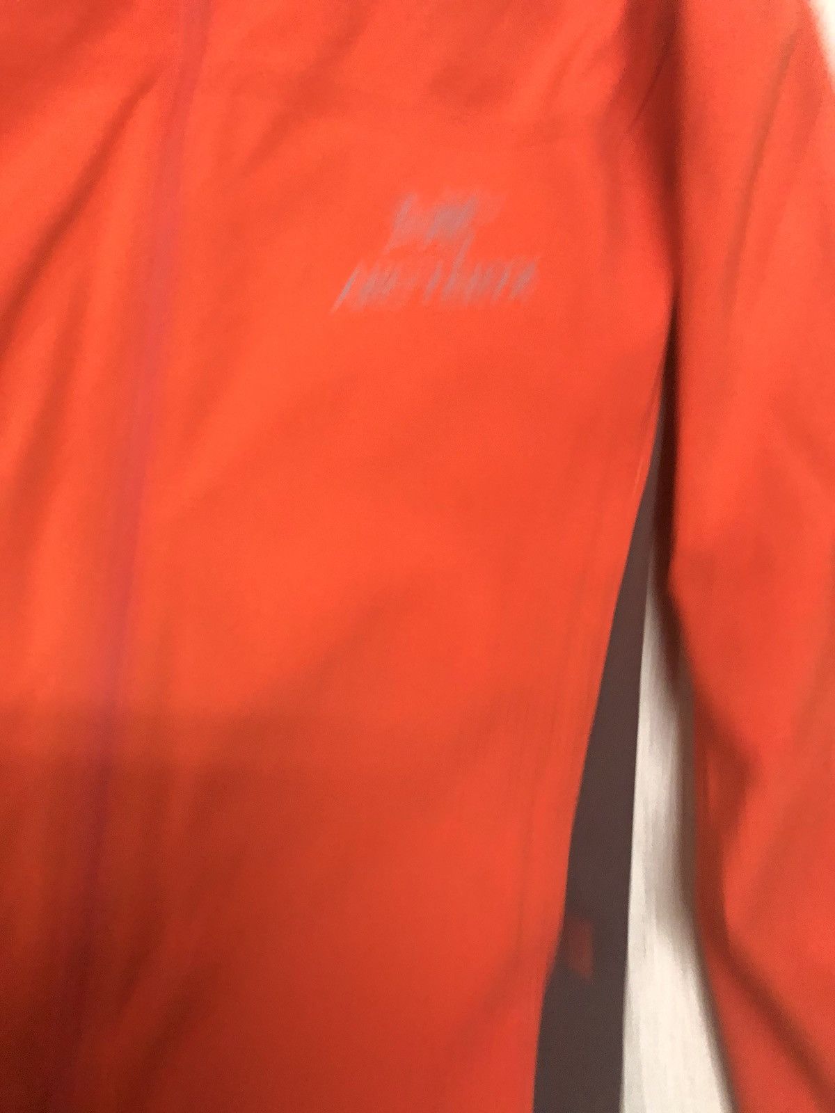 Arc'teryx × Vintage Vintage Arc'teryx Windstopper Jacket gamma Size US M / EU 48-50 / 2 - 2 Thumbnail
