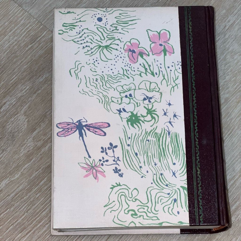 Vintage Reader’s Digest Condensed Books, Volume 2, Hardcover 5 Stories Vintage 1957 Size ONE SIZE - 3 Thumbnail