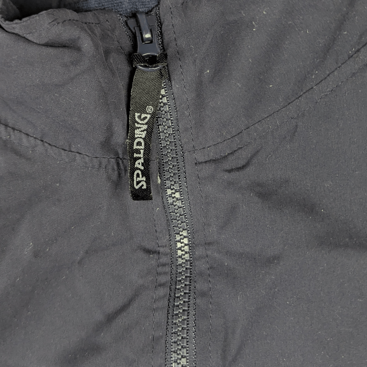 Spalding SPALDING Windbreaker Sportswear Training Jacket Size US M / EU 48-50 / 2 - 12 Thumbnail