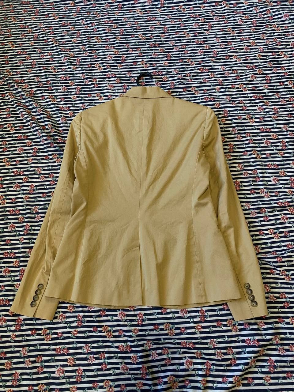 Polo Ralph Lauren Polo Ralph Lauren Blazer Women's Outwear Size M / US 6-8 / IT 42-44 - 10 Thumbnail