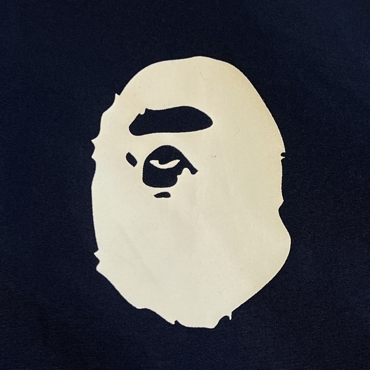 Bape Bape Tape Hoodie Jacket Size US XL / EU 56 / 4 - 5 Thumbnail