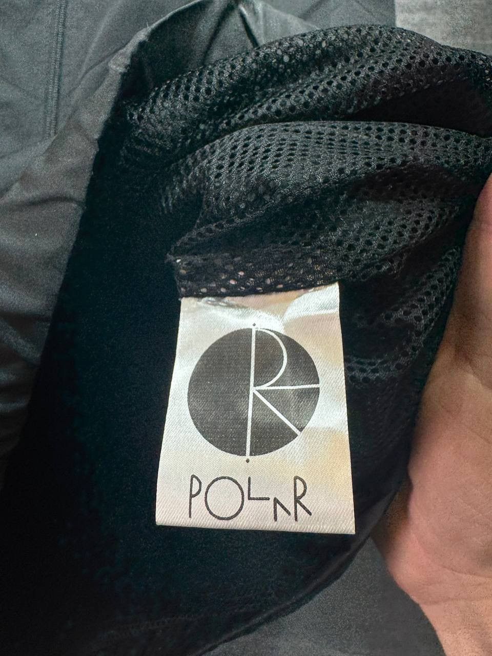 Polar Skate Co. Polar Skate Men’s Windbreaker Jacket Size US M / EU 48-50 / 2 - 2 Thumbnail