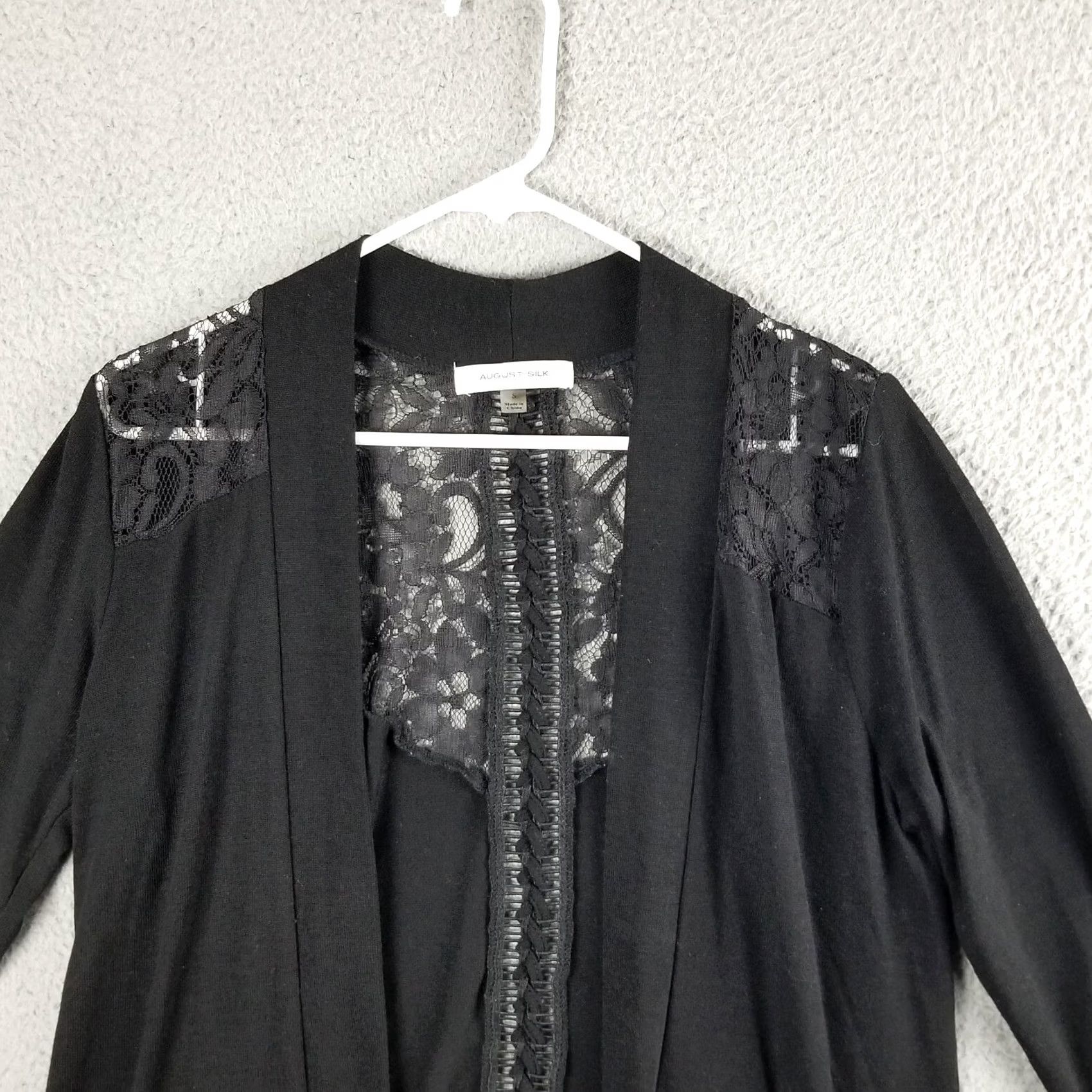 Vintage Nike Shirt Size S / US 4 / IT 40 - 2 Thumbnail