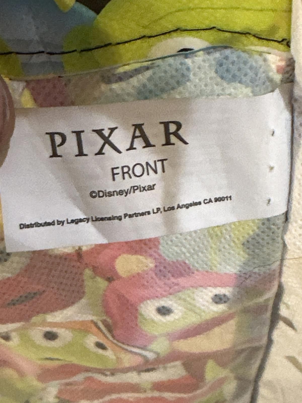 Disney Toy Story Aliens x Disney Parks Tote Bag Size ONE SIZE - 4 Thumbnail