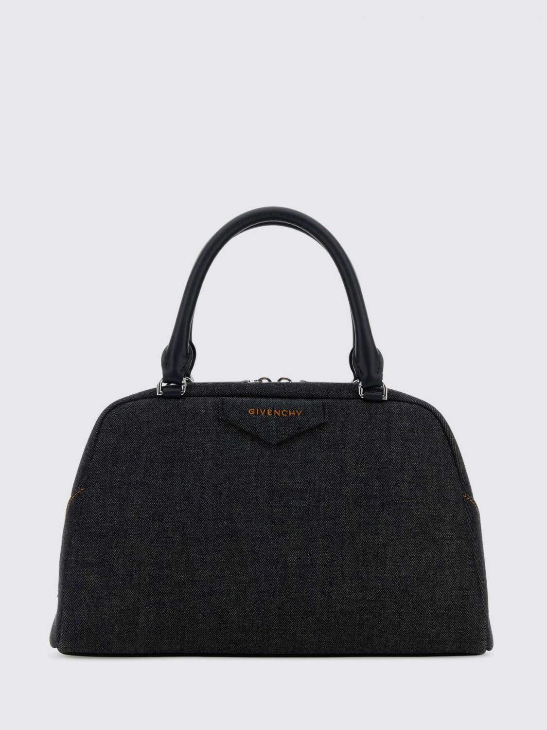 Givenchy Givenchy Handbag Woman Indigo Size ONE SIZE - 1 Preview
