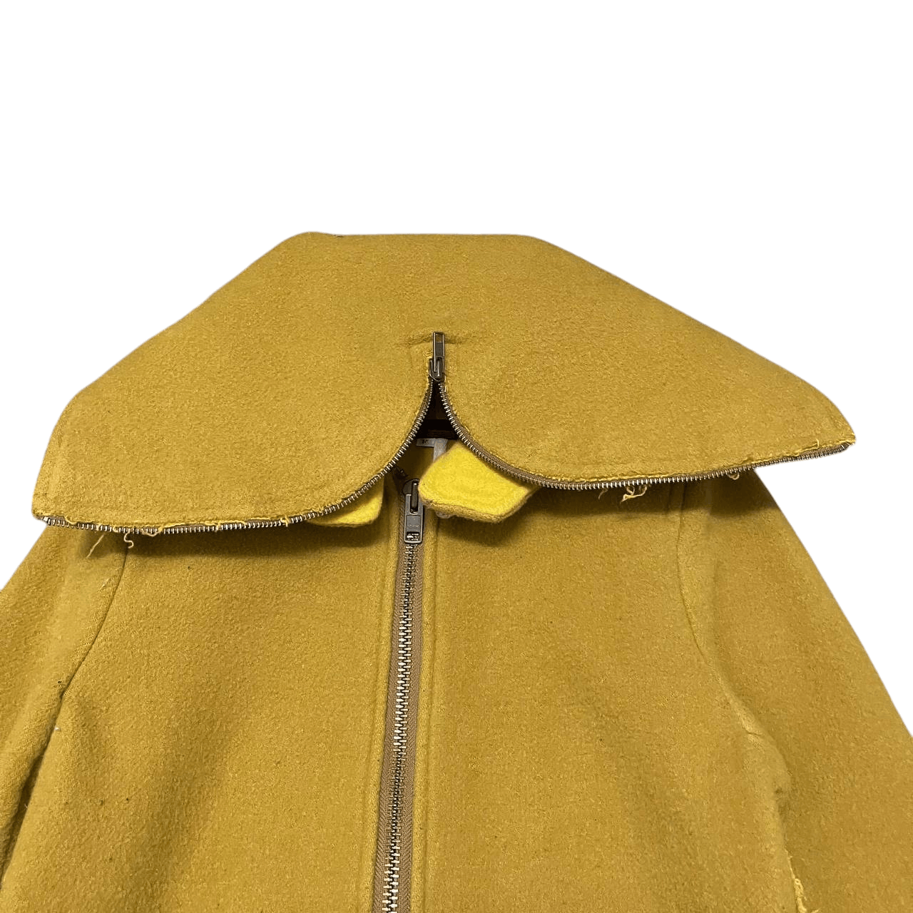 Johnbull Johnbull Hooded Long Jacket Coat Size US M / EU 48-50 / 2 - 6 Thumbnail