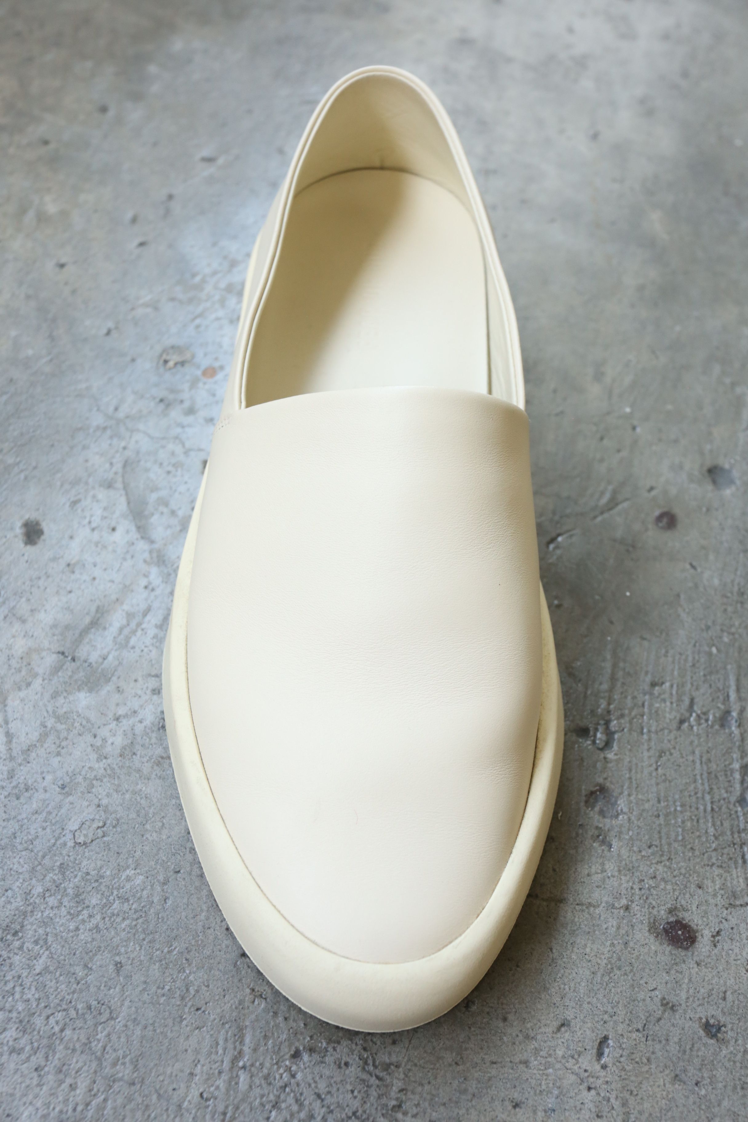 Fear of God Fear of God - F/W 22 - 8th Col. - Espadrille Size US 8 / EU 41 - 4 Thumbnail