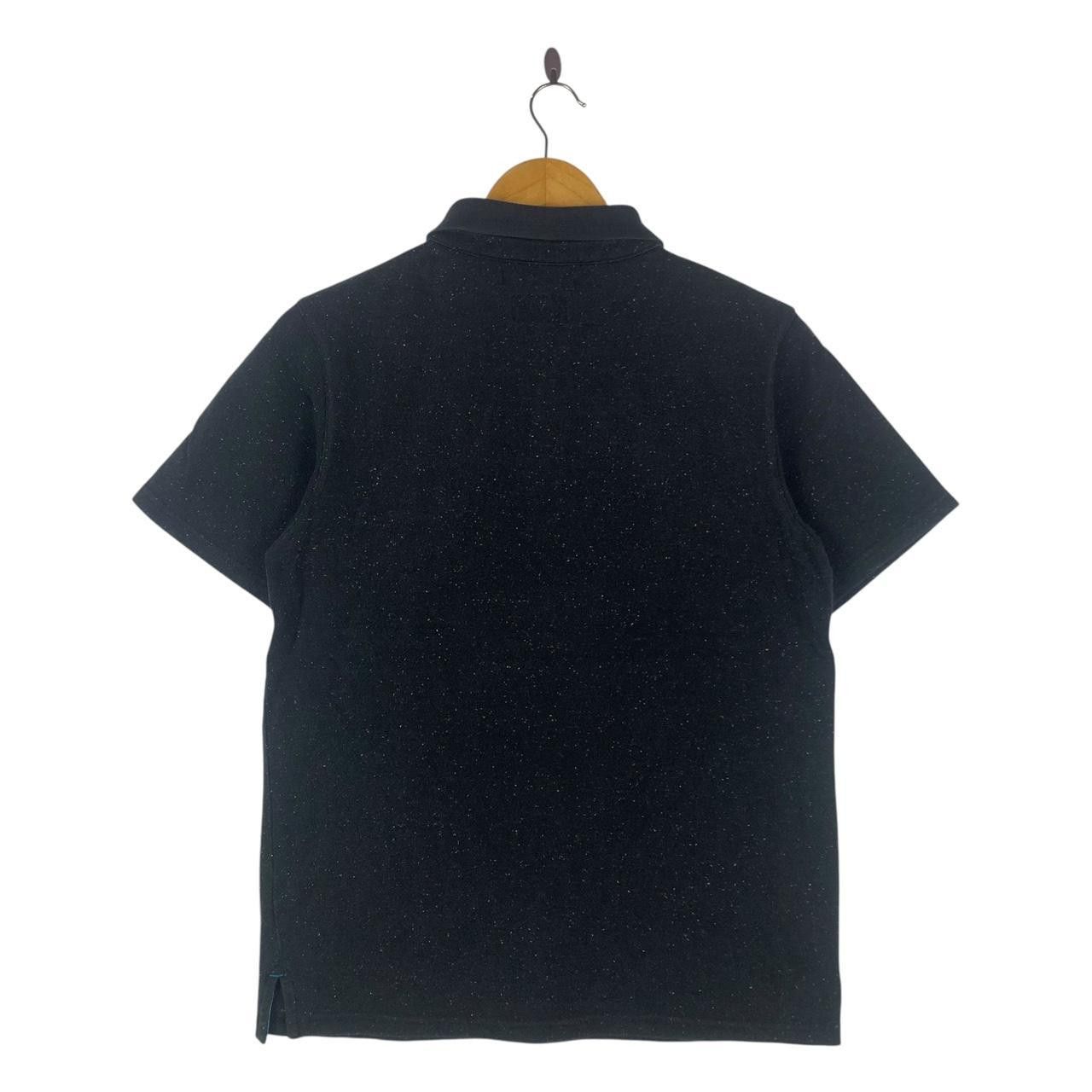 Paul Smith PAUL SMITH R.NEWBOLD Collection Embroidered Logo Polo Tee Size US L / EU 52-54 / 3 - 4 Thumbnail