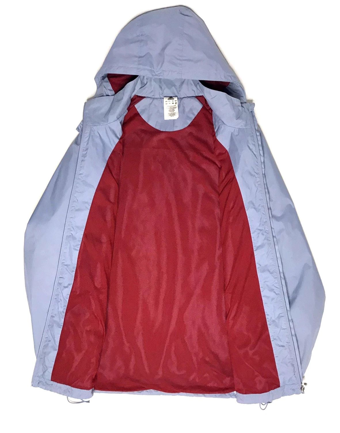 Adidas Roma Champion League Final 2009 Football Jacket Adidas Men’s Size US M / EU 48-50 / 2 - 5 Thumbnail