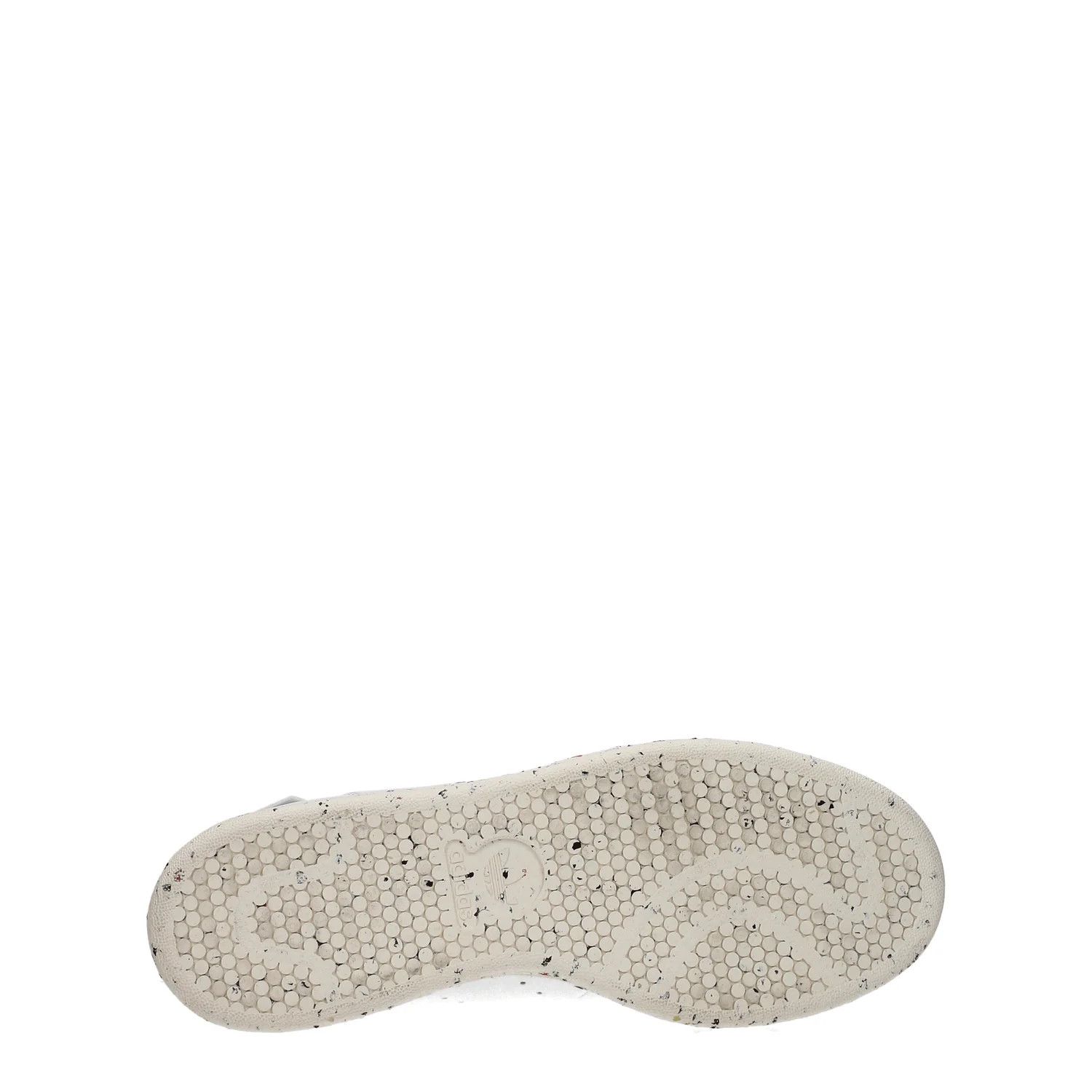 Adidas ob1o1e0625 Polyester Low-Top Sneakers in White Size US 7.5 / EU 40-41 - 5 Thumbnail