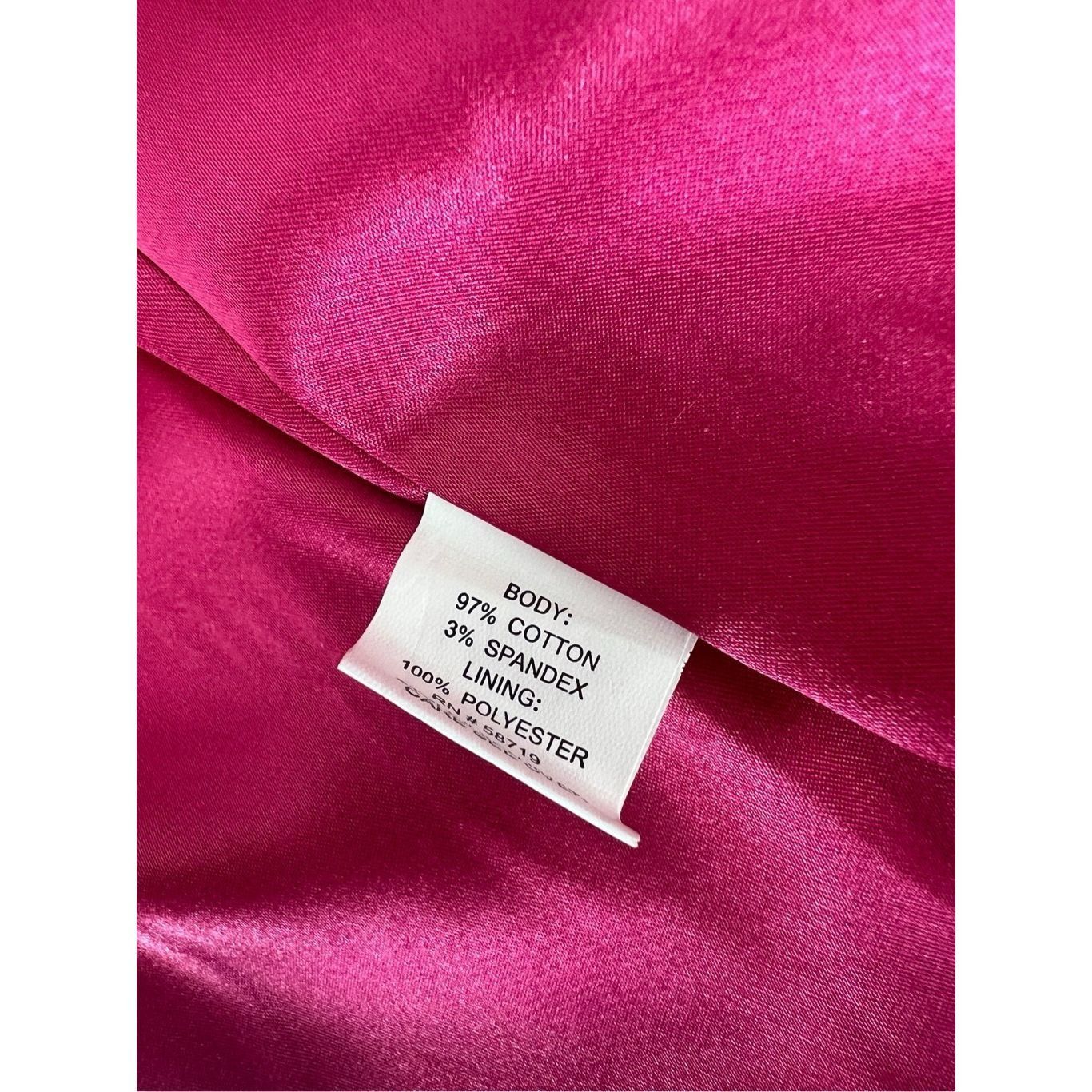 Other NY Collection Blazer Open Front Fashion Long Sleeve size S Size S / US 4 / IT 40 - 5 Thumbnail