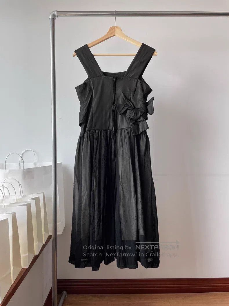 Comme des Garcons Comme Des Garcons Bow-tie dress Size XS / US 0-2 / IT 36-38 - 2 Thumbnail