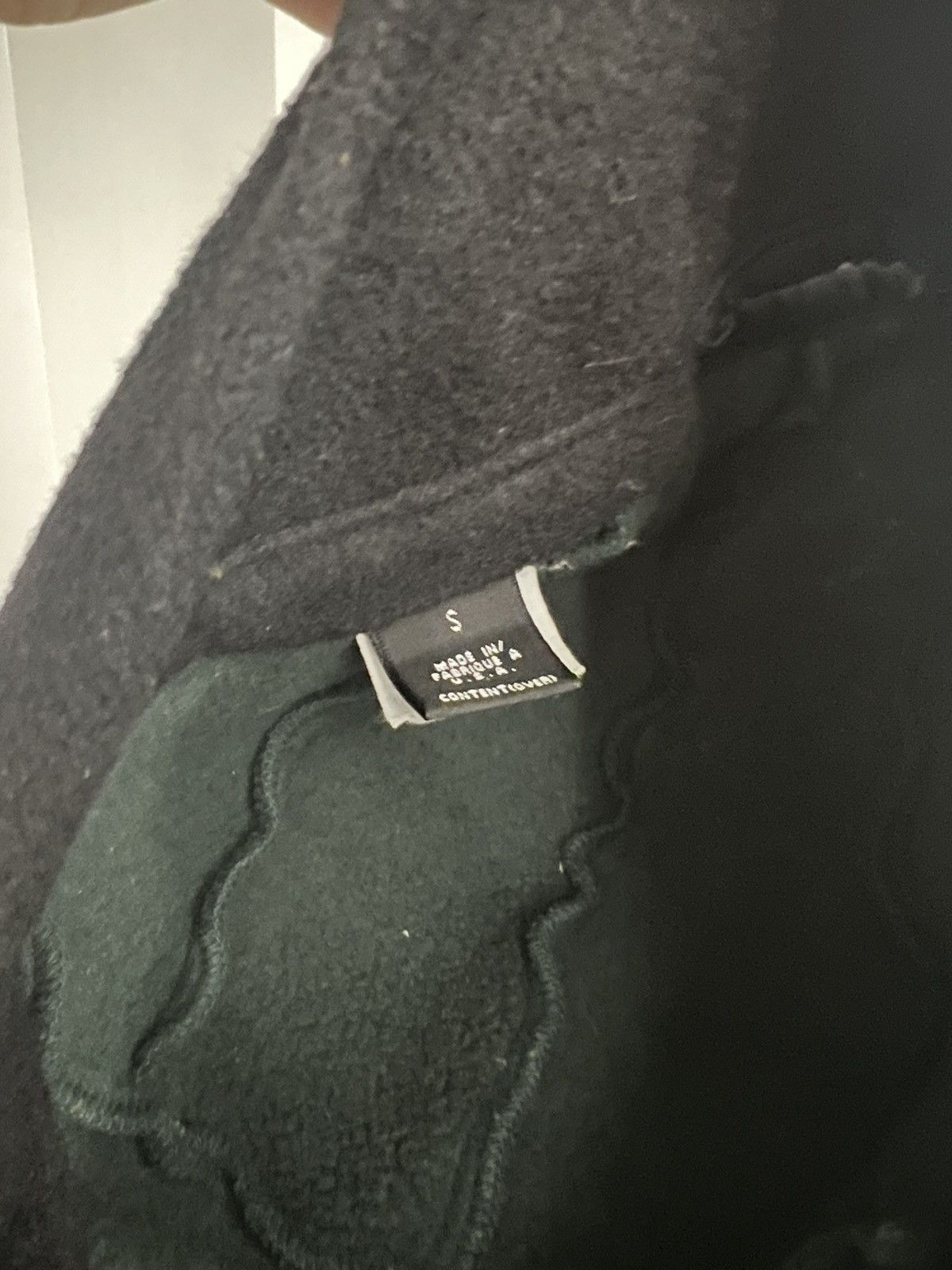 Patagonia Patagonia winter cap (small) Size ONE SIZE - 4 Thumbnail