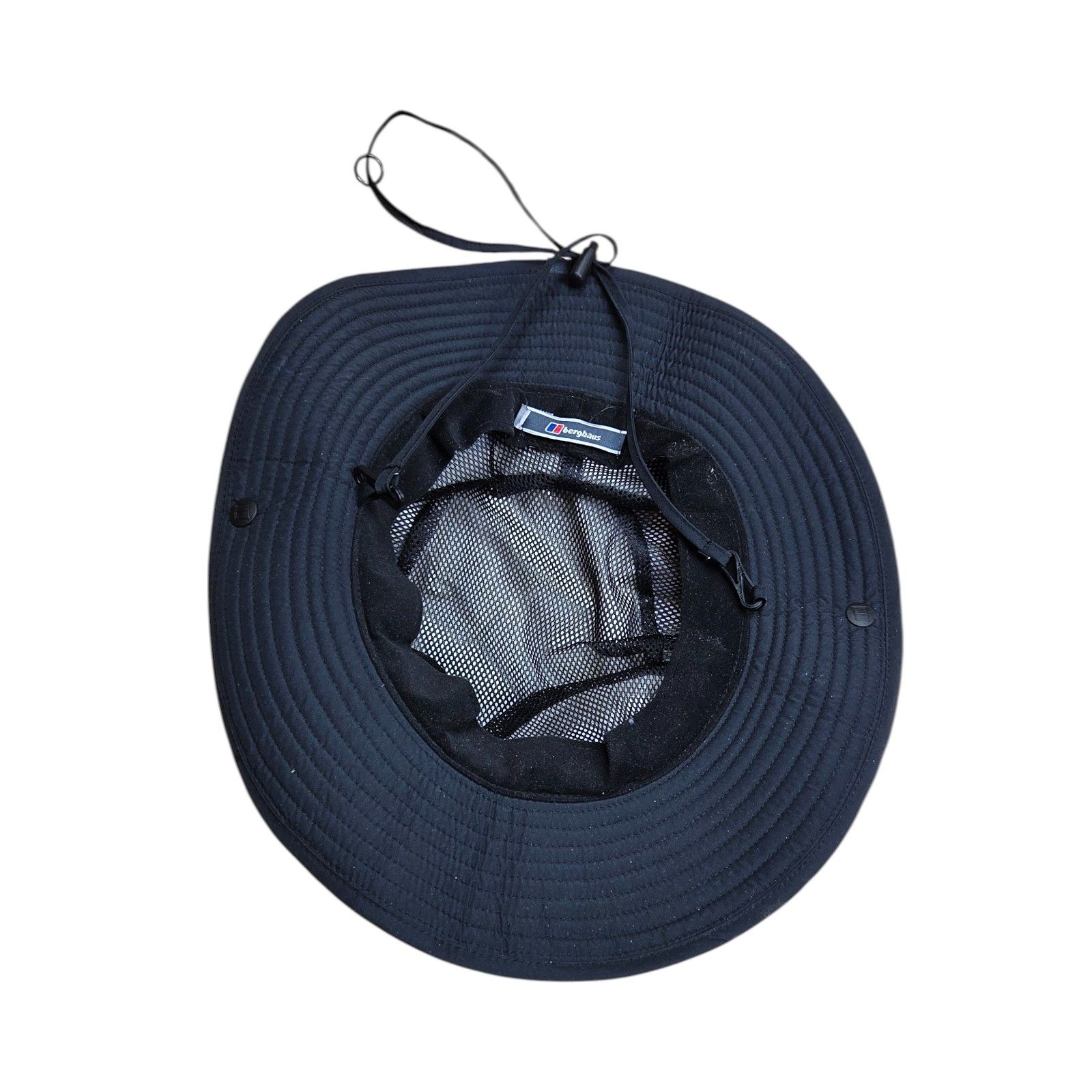 Berghaus Berghaus Goretex Boonie Travel Hat S/M Size ONE SIZE - 3 Thumbnail