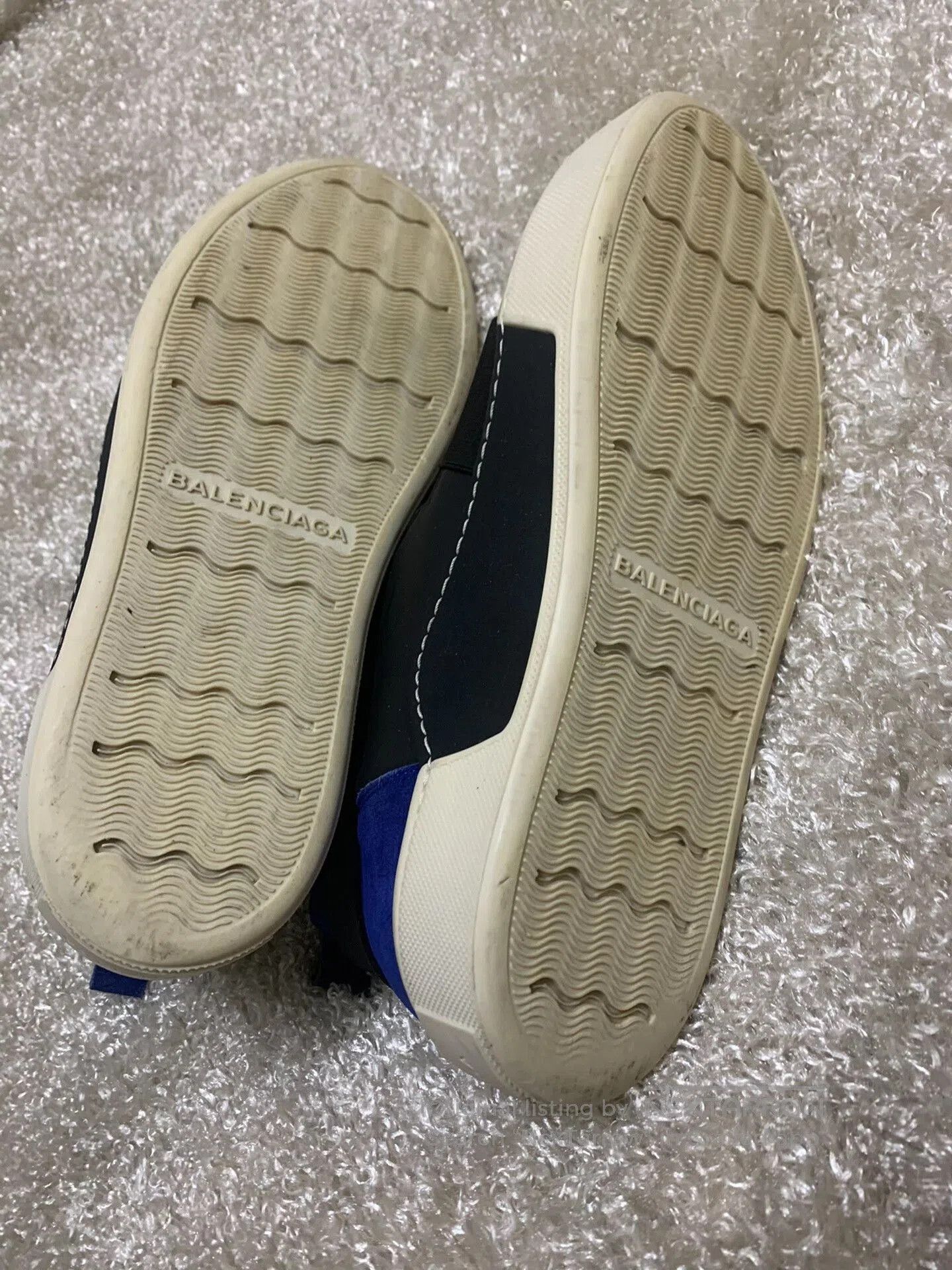Other Balenciaga Men's Casual Sneakers. Size US 6 / EU 39 - 6 Thumbnail