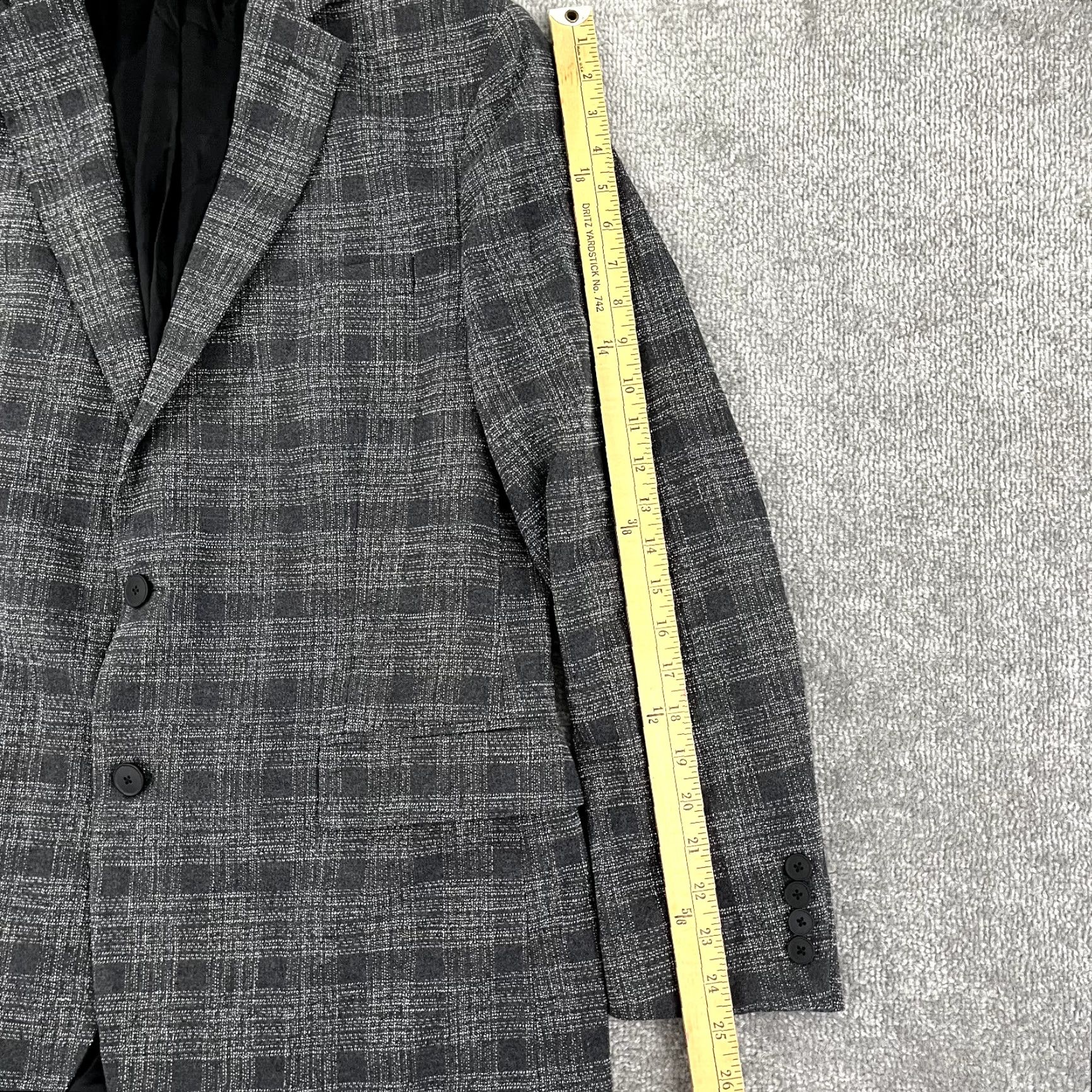 J.Lindeberg VINTAGE not applicable (skip) Size US S / EU 44-46 / 1 - 7 Thumbnail