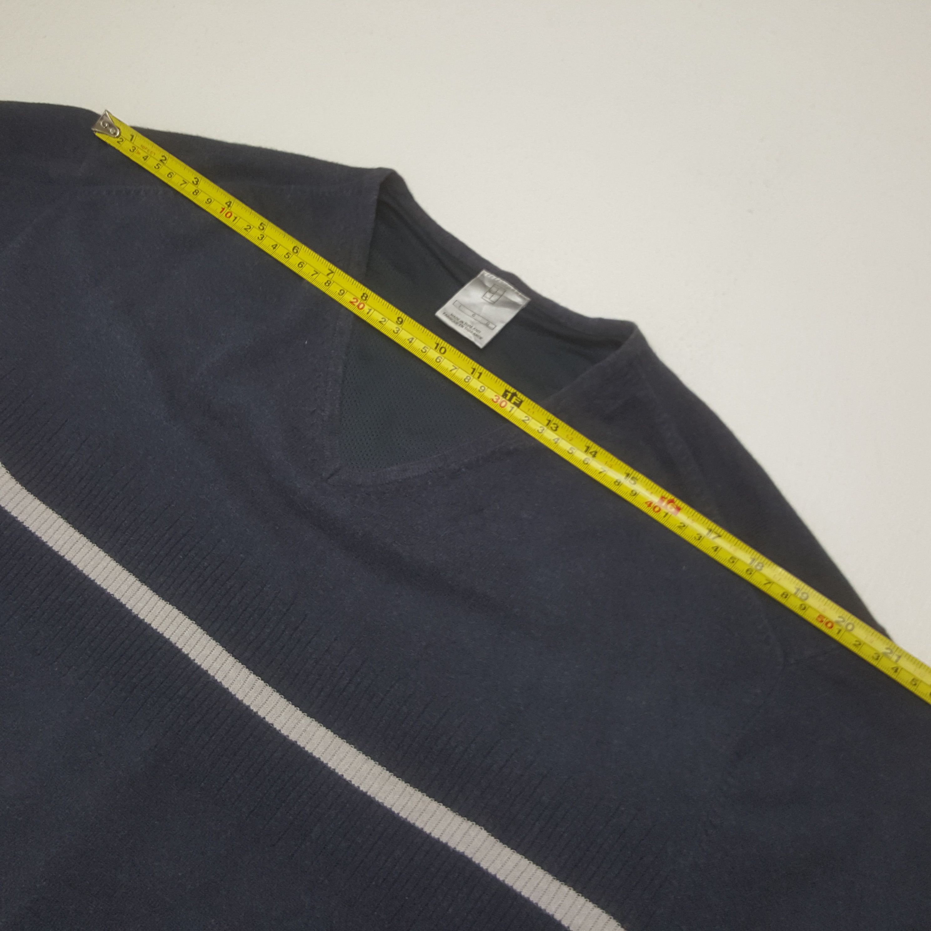 Nike Vintage Nike Sweatshirt Size US L / EU 52-54 / 3 - 5 Thumbnail