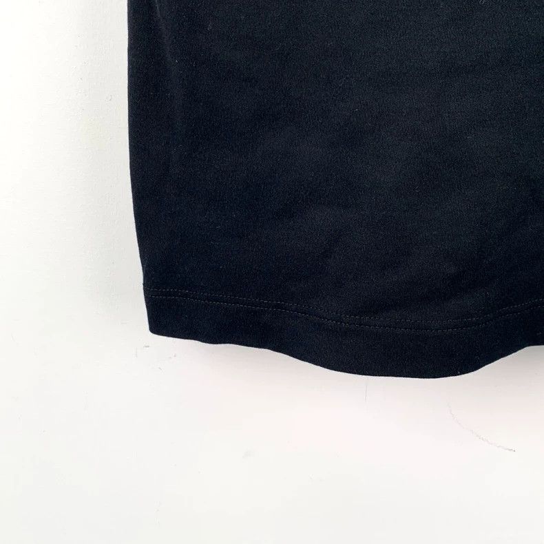 Louis Vuitton Louis Vuitton 22 black planet monogrammed chain cotton cre Size US S / EU 44-46 / 1 - 5 Thumbnail