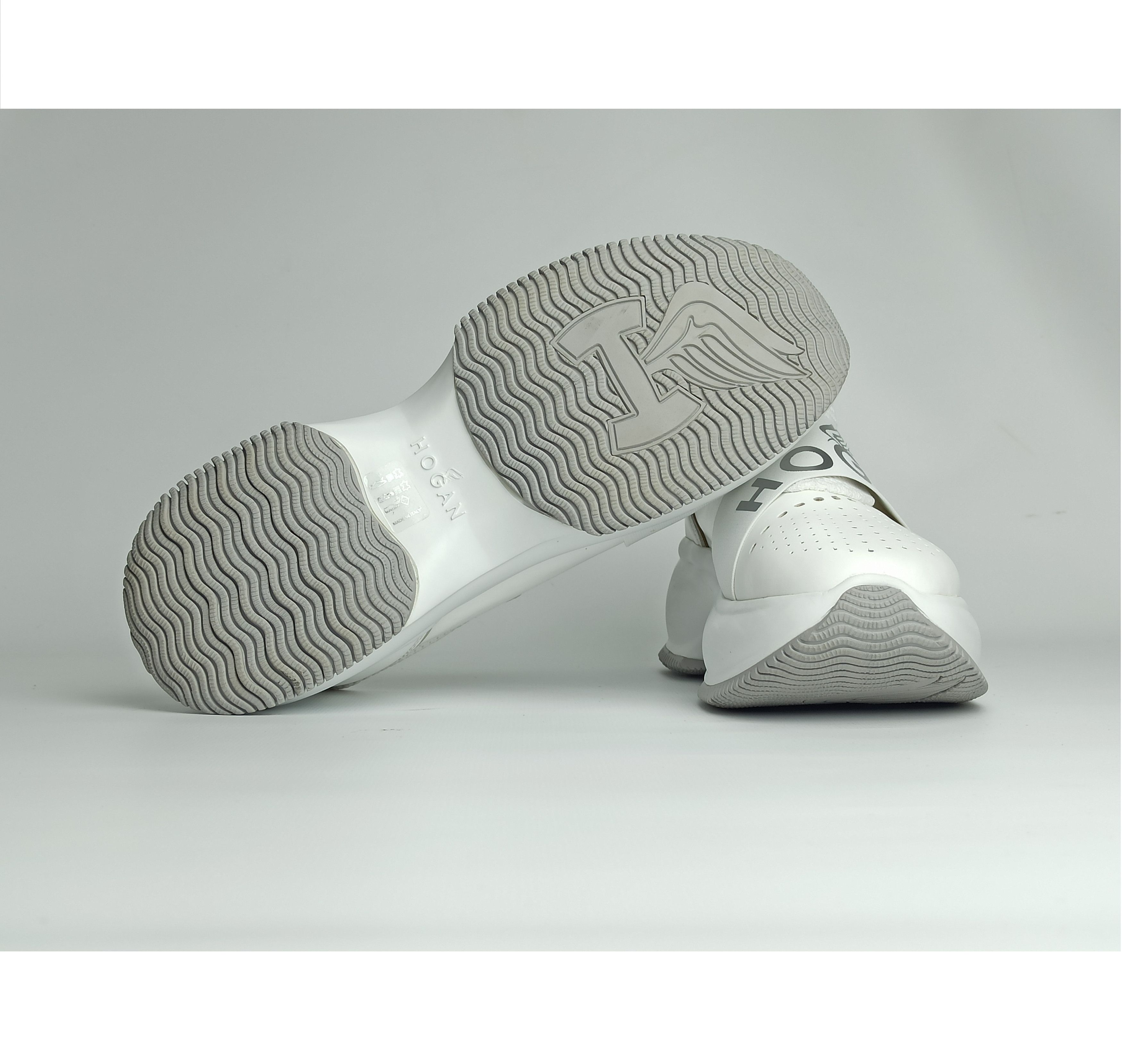 Hogan Hogan Sneakers Size US 9.5 / IT 39.5 - 10 Thumbnail