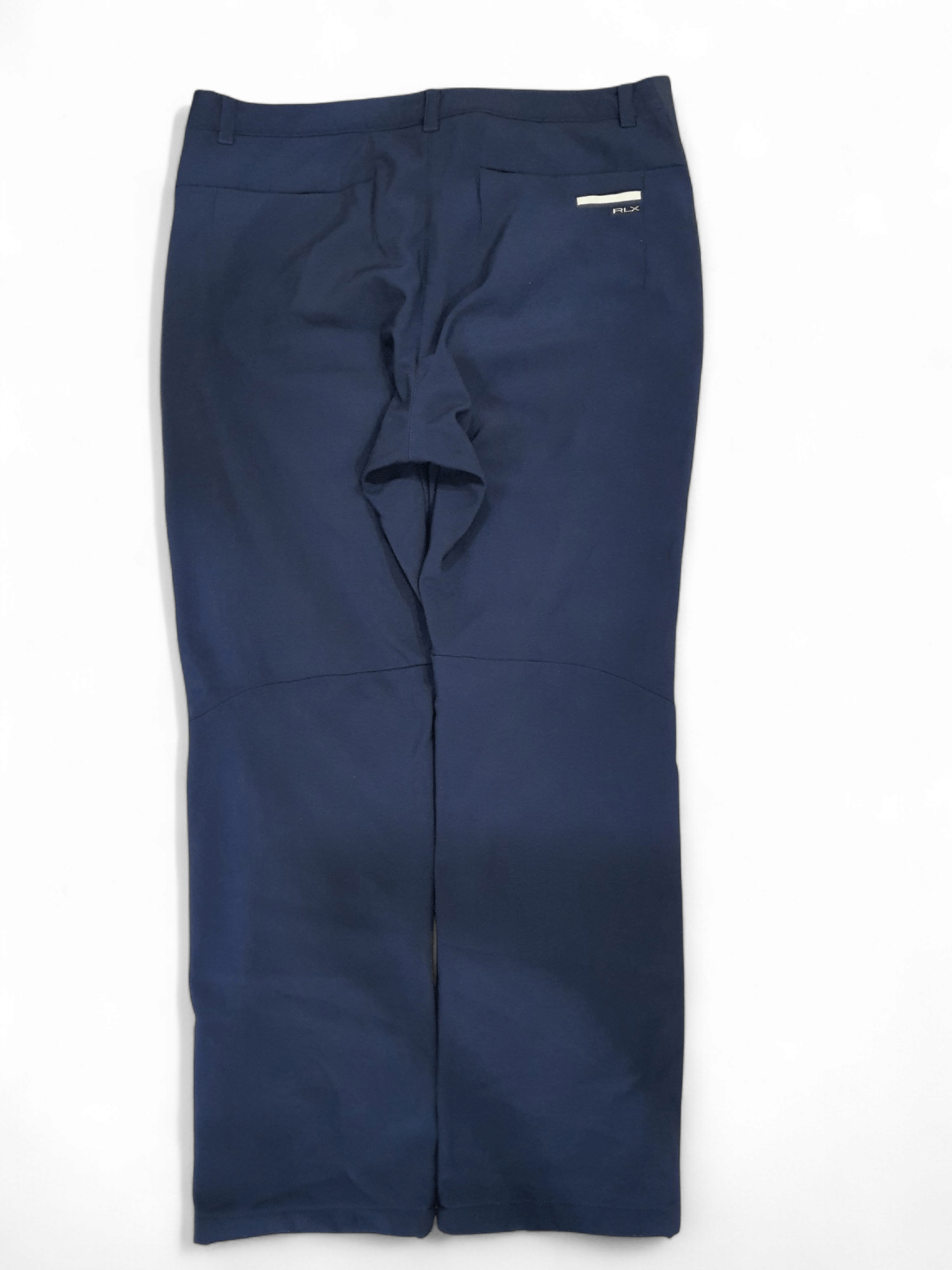Ralph Lauren Ralph Lauren RLX long casual pants Size US 36 / EU 52 - 1 Thumbnail