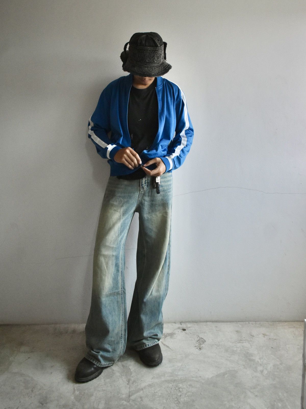 Stussy Vintage Stussy Jamaica Edition Jacket Size US S / EU 44-46 / 1 - 8 Thumbnail