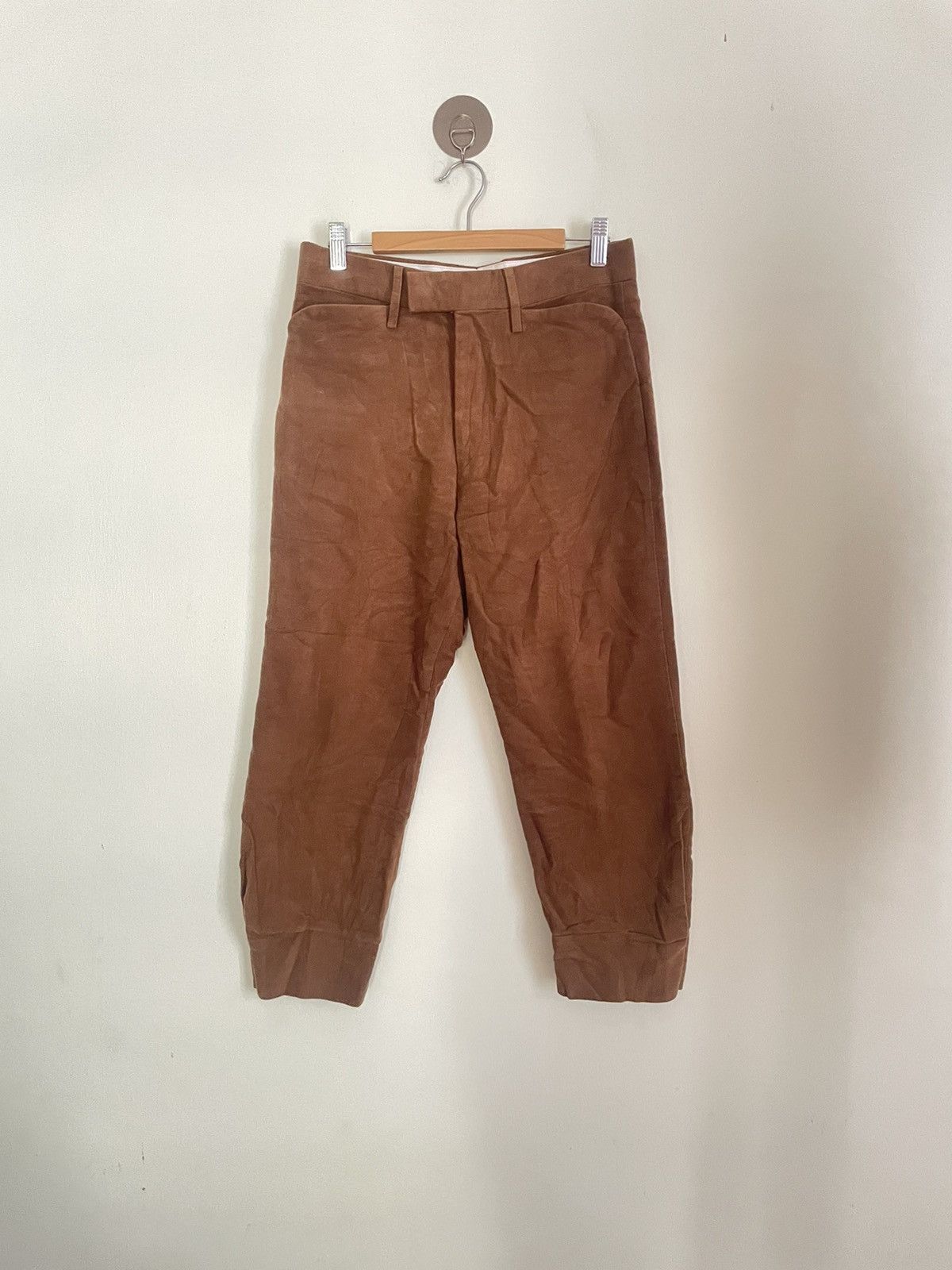 Cosmic Wonder Cosmic Wonder Cotton Pants Size US 30 / EU 46 - 1 Thumbnail