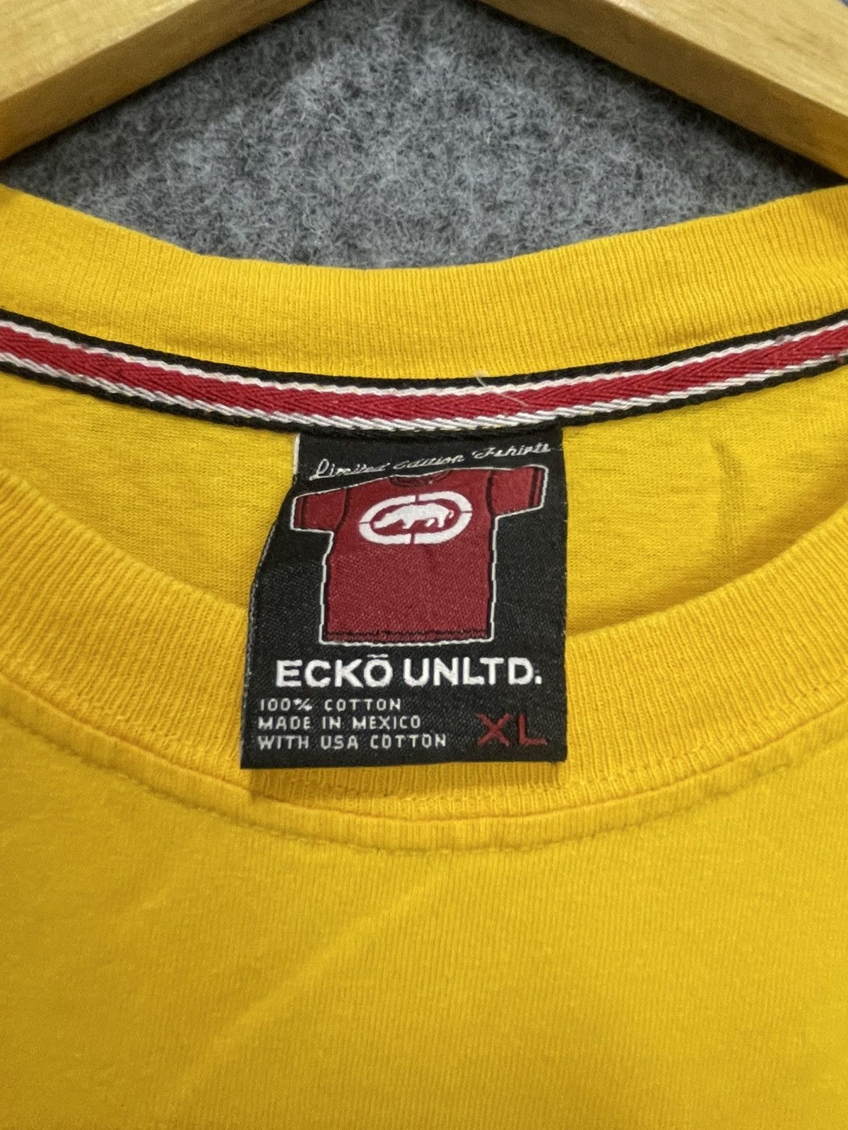 Ecko Unltd. Ecko Unlimited T-Shirt Size US XL / EU 56 / 4 - 6 Thumbnail