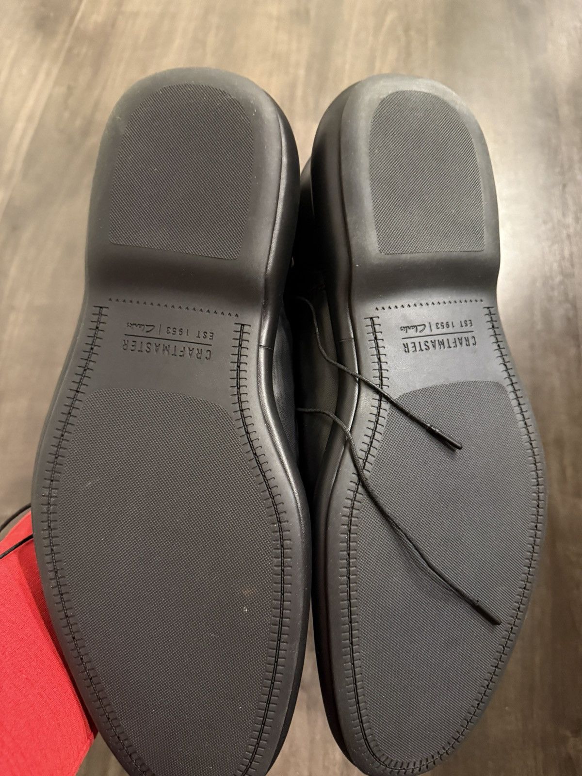 Martine Rose Martine rose clarks collab Size US 11 / EU 44 - 3 Thumbnail