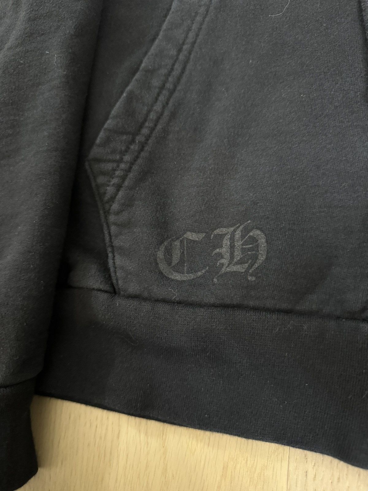 Chrome Hearts Chrome hearts st barts hoodie Size US XS / EU 42 / 0 - 4 Thumbnail