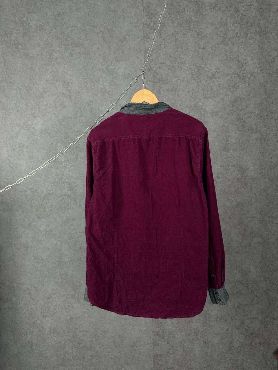 JACHS NY Jachs NY designer pocket shirt Size US XL / EU 56 / 4 - 7 Thumbnail