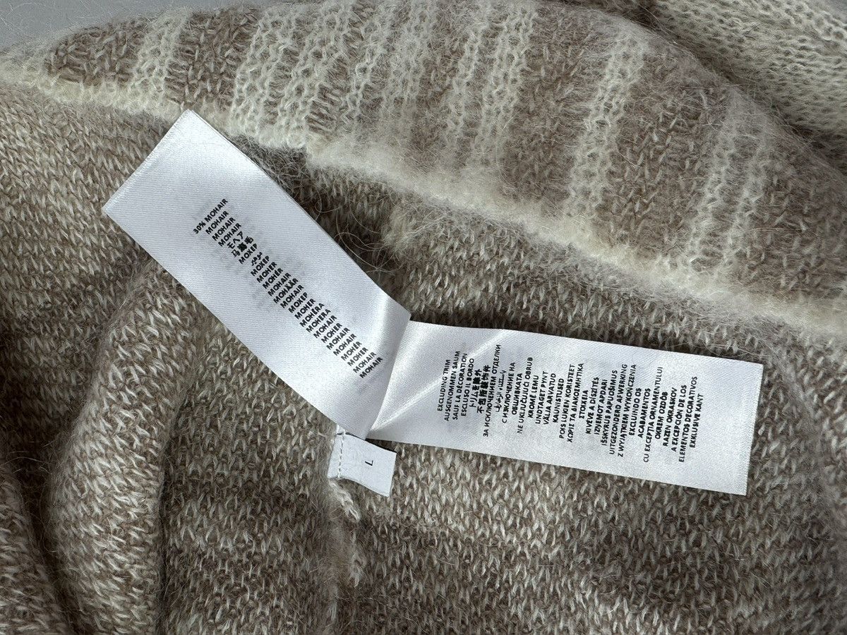 JW Anderson JW Anderson Sweater Size US L / EU 52-54 / 3 - 8 Thumbnail