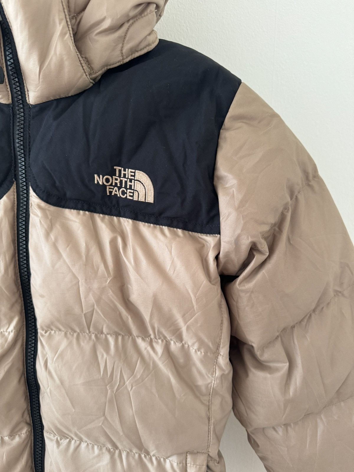 The North Face The North Face jacket S Size US S / EU 44-46 / 1 - 4 Thumbnail
