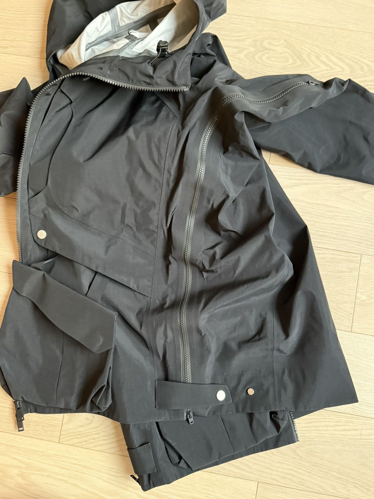 _J.L-A.L_ Lobe Jacket Size US L / EU 52-54 / 3 - 7 Thumbnail