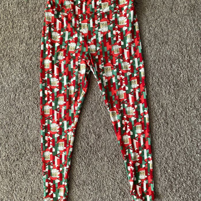 Homemade LulaRoe TC2 size 18+