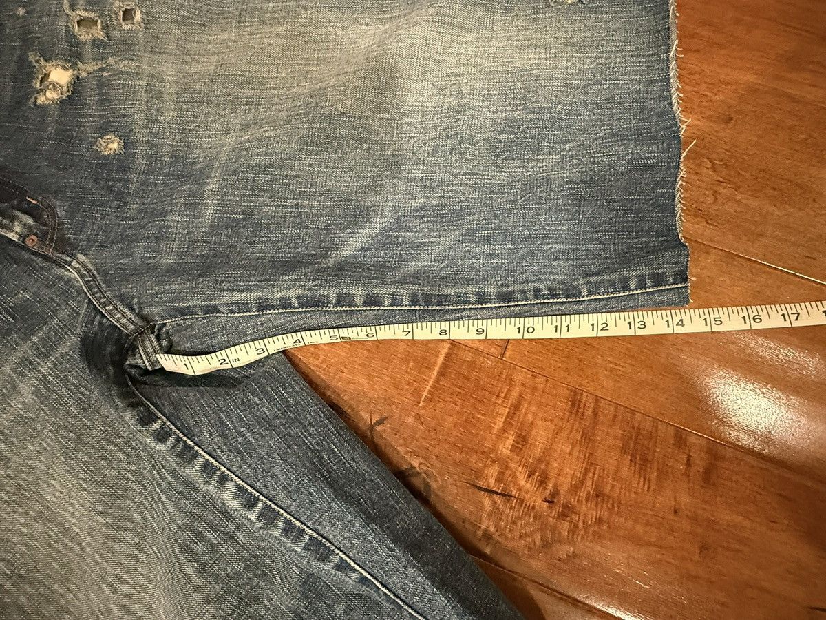 Japanese Brand Sugar Hill Japan Shorts Size US 32 / EU 48 - 7 Thumbnail