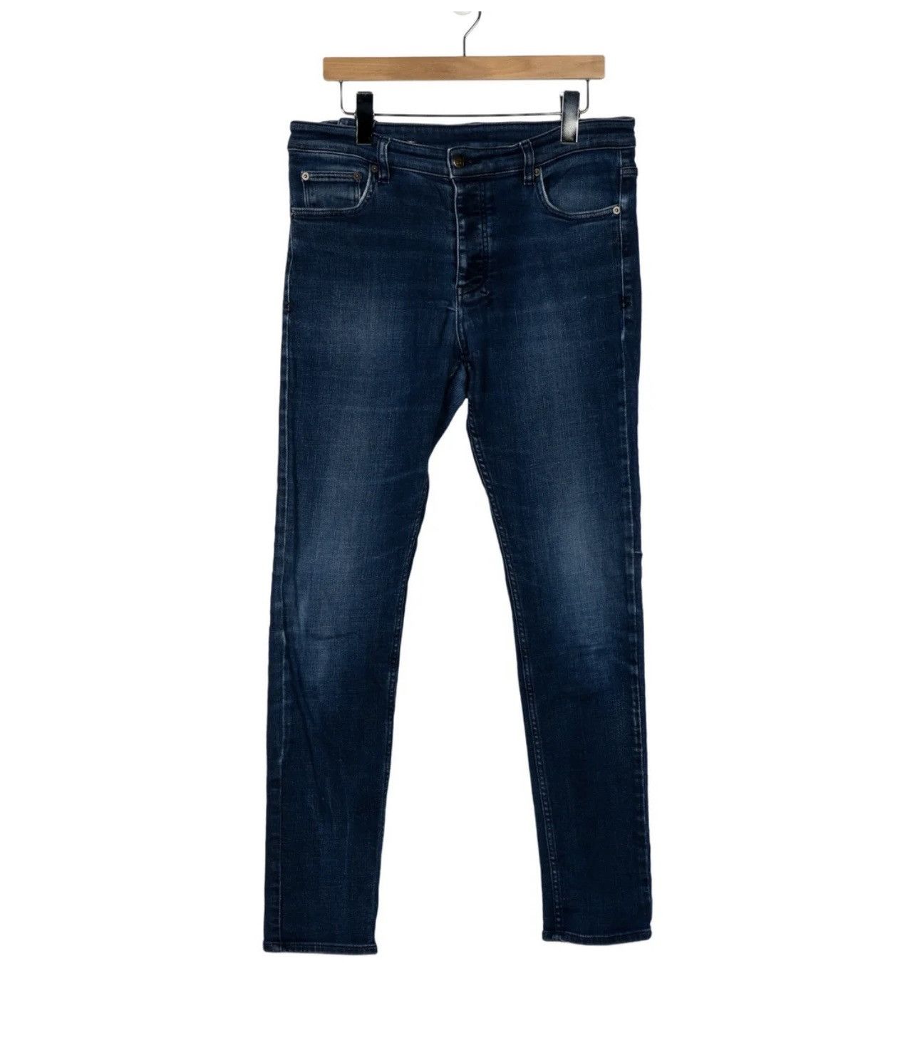 Ksubi Ksubi jeans Size US 33 - 1 Thumbnail