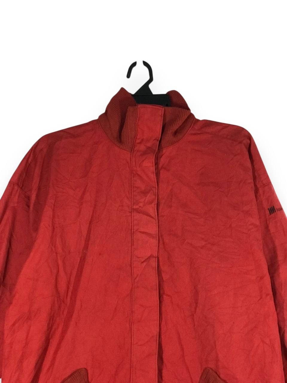 Vintage vintage issey miyake long coat apron Size US L / EU 52-54 / 3 - 2 Thumbnail