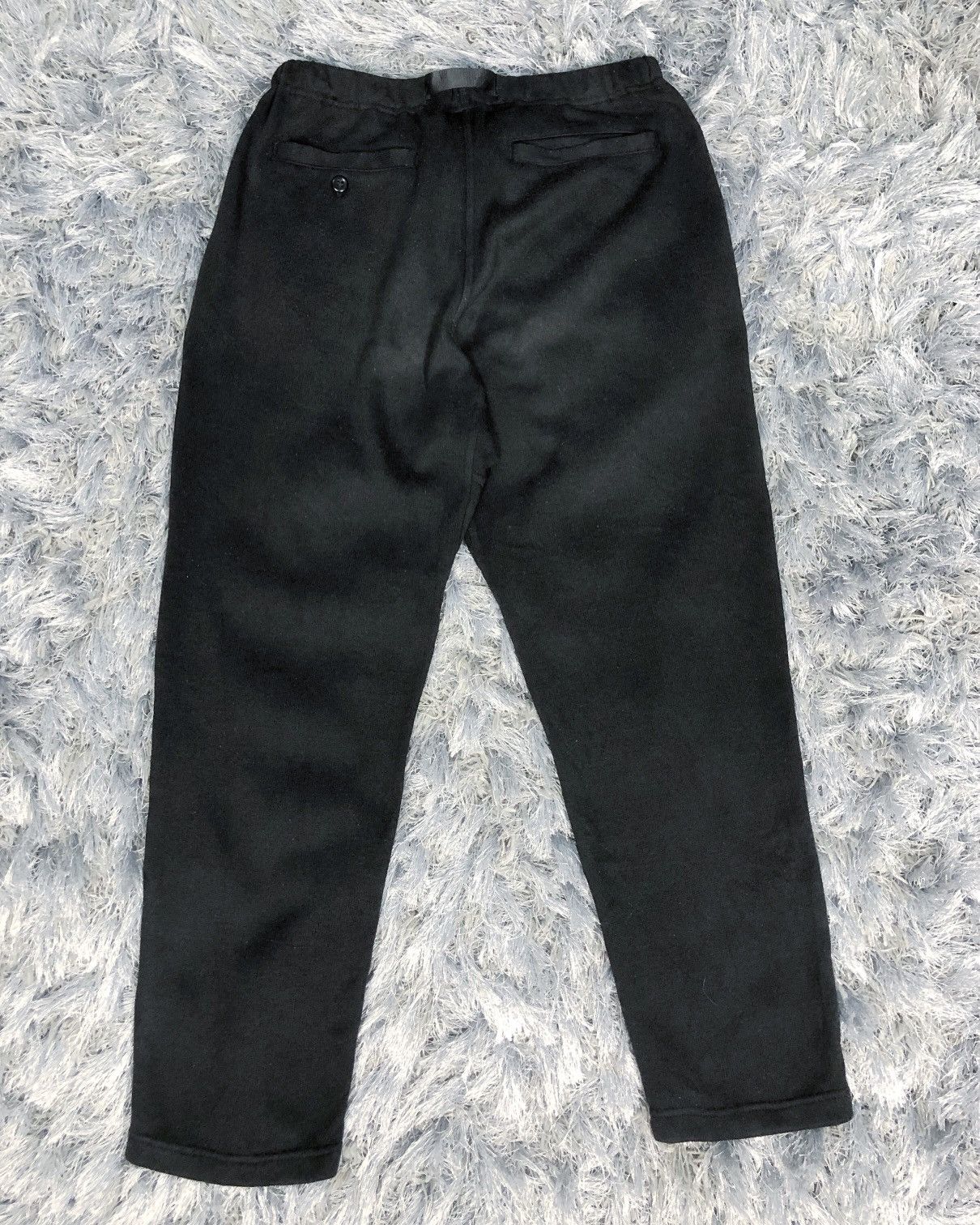 Gramicci Rare Gramicci Usa Belted Pants Size US 30 / EU 46 - 6 Thumbnail