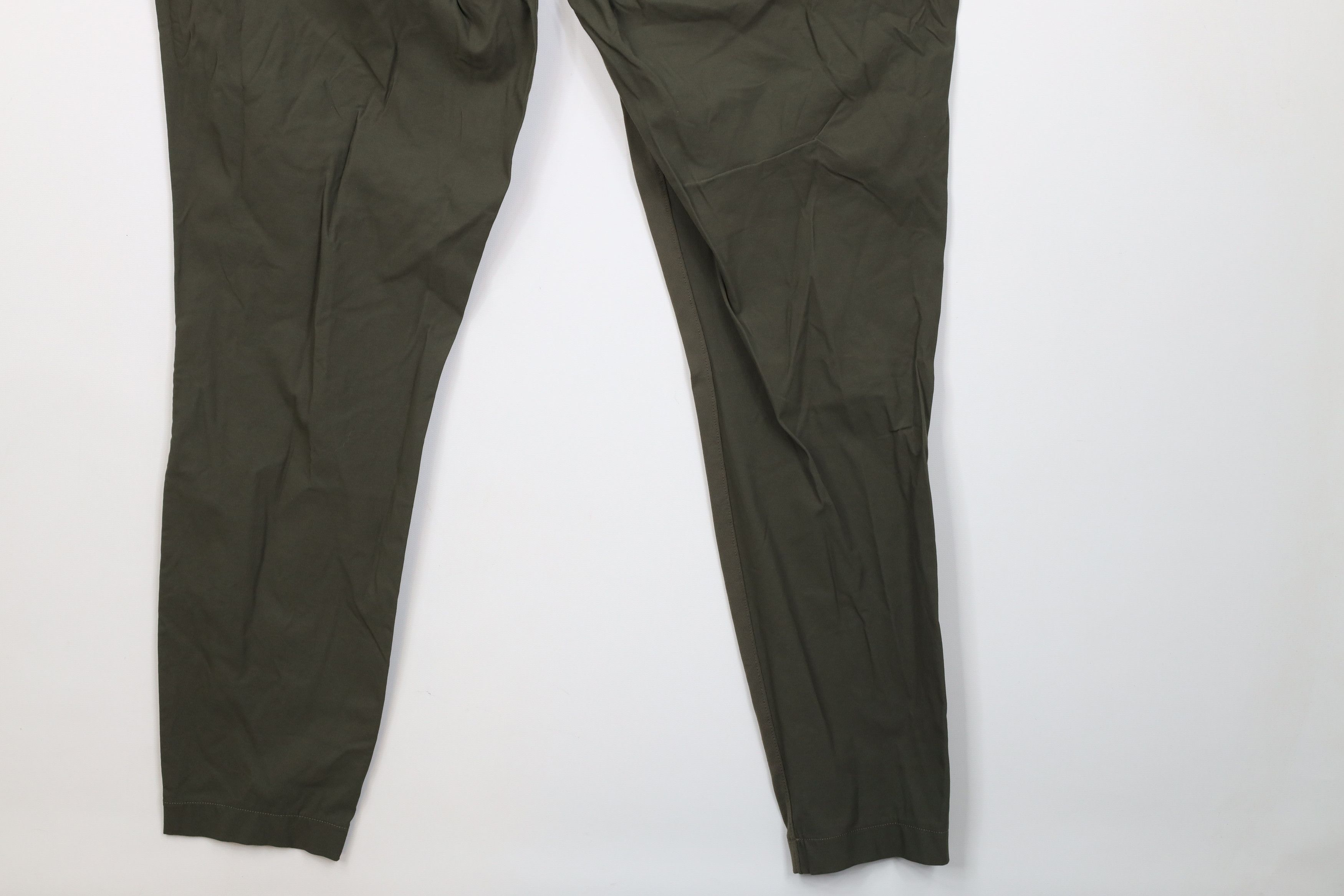 The North Face The North Face Spell High Rise Paramount Hybrid Hiking Pants Size 36" / US 14 / IT 50 - 13 Thumbnail