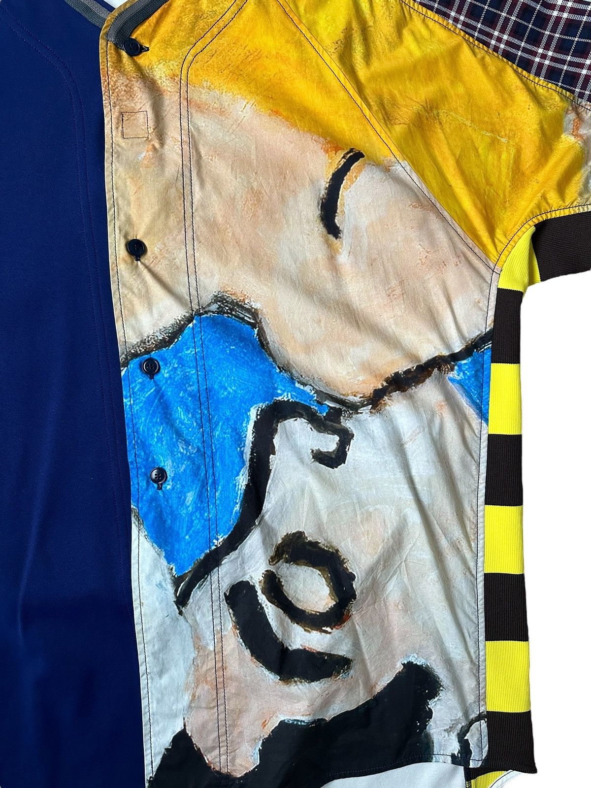 Marni Marni x Florian hetz & Betsy Podlach tee Size US L / EU 52-54 / 3 - 3 Thumbnail