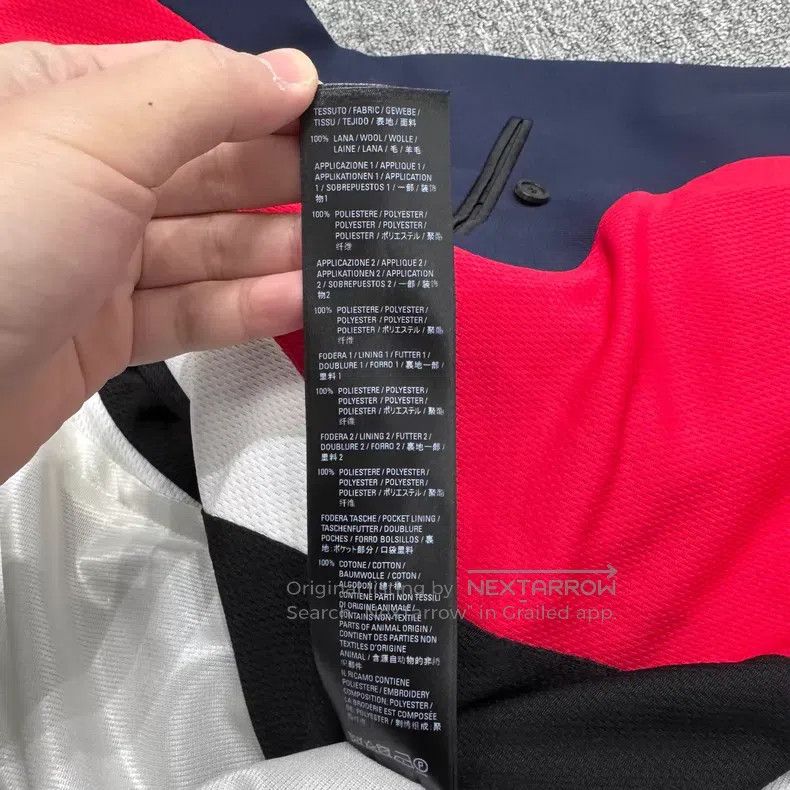 Balenciaga Balenciaga jacket Size US XS / EU 42 / 0 - 6 Thumbnail