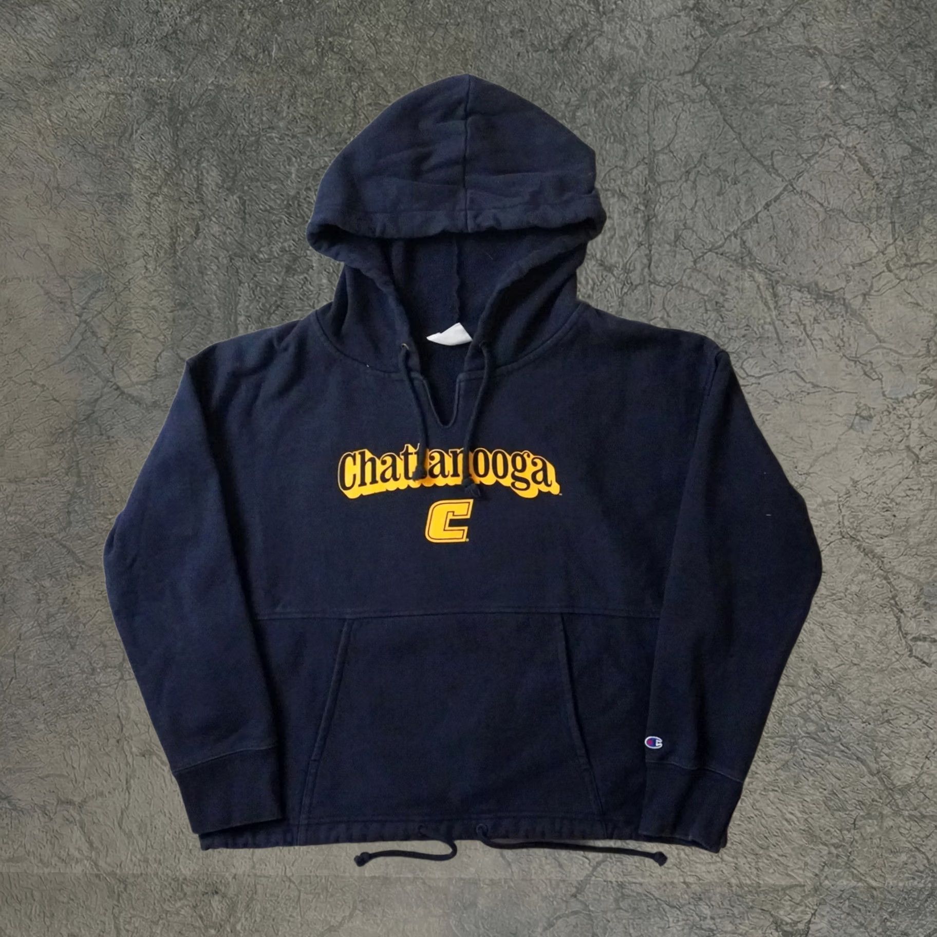 Champion × Supreme Vintage 90s Supreme X Champion Reverse Weave