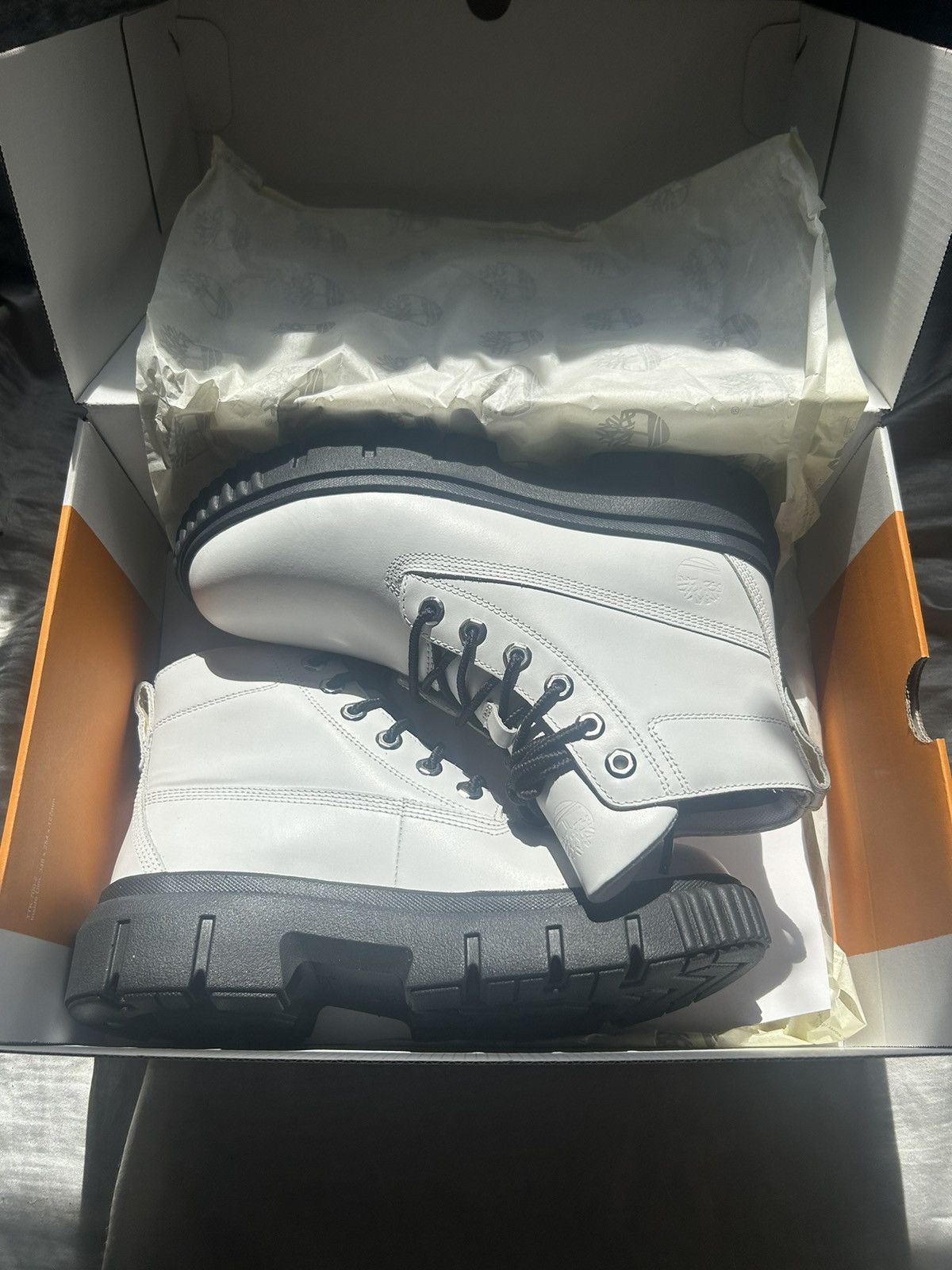 Timberland Timberland Boots Size US 9 / IT 39 - 1 Thumbnail